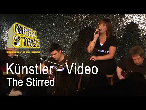 20100519 - Open Stage Bremen - The Stirred