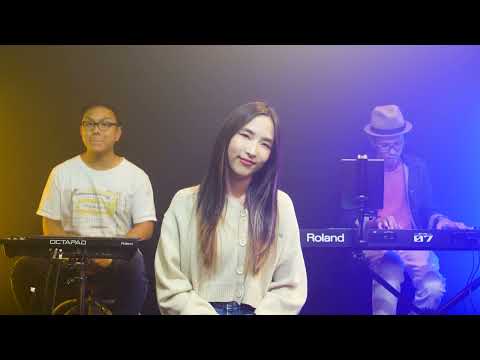 วาดไว้ - BOWKYLION (Live Session Cover) | Title iWish