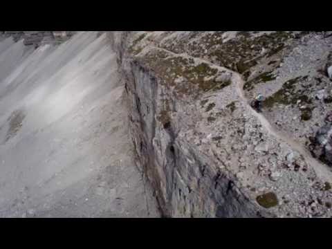 Ride into the E.O.F.T. 16/17 | First glimpse