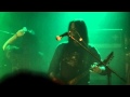 Onslaught - Fight With The Beast live @ Moita Metal Fest 2015