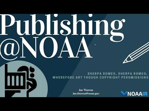 Sherpa Romeo, Sherpa Romeo wherefore art thou Copyright permissions