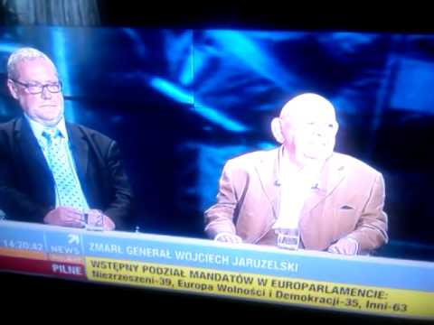 Jerzy Urban.. i jego wypowiedź...