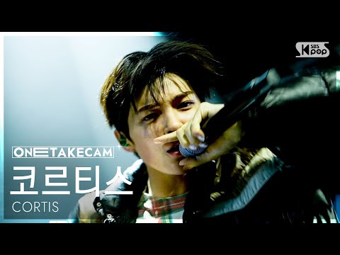 [단독샷캠4K] 코르티스 'TNT' 단독샷 별도녹화│CORTIS ONE TAKE STAGE│@SBS Inkigayo 260510