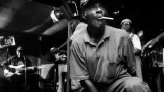 Michael Hurley's Sweet Lucy