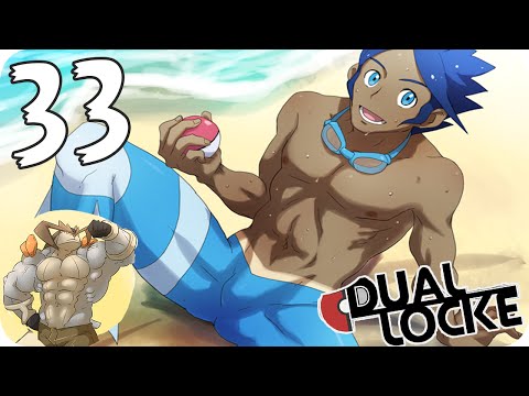 Pokemon Blanco 2 Dualocke Ep: 33 LA ULTIMA MEDALLA