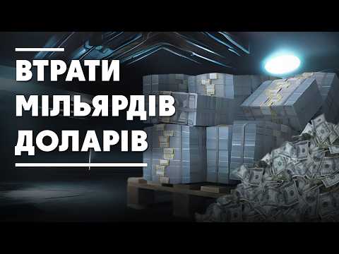 How and how much is earned from smuggling: losses for Ukraine's economy | Price of the State