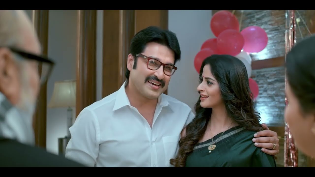 LALCHND JEWELLERS COMMERCIAL 2022