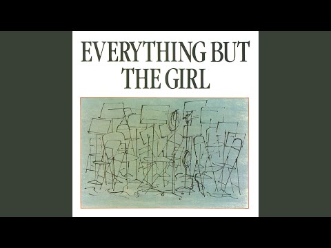 Riverbed Dry - Everything but the Girl