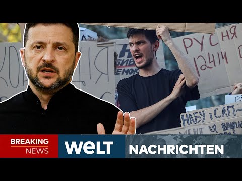 PUTINS KRIEG: Showdown in Istanbul! Erste Details! Russland und Ukraine verhandeln! | LIVESTREAM