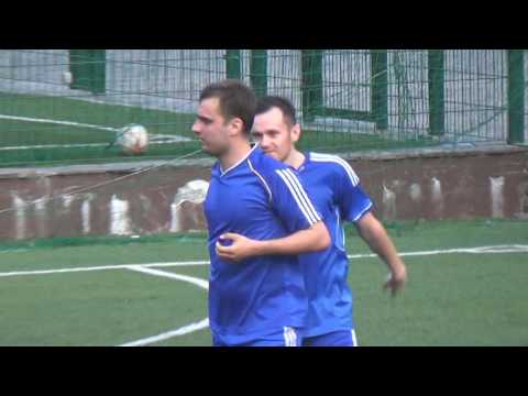 1 КХ 4 Восток-Маклер – Dream Team