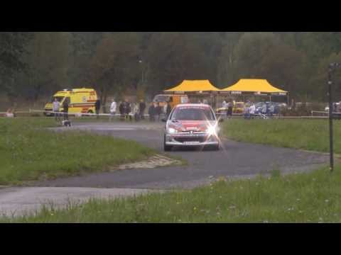 Handzlik / Paciorek dzwon 5 SMT 22.09.2013 Tor Fiata