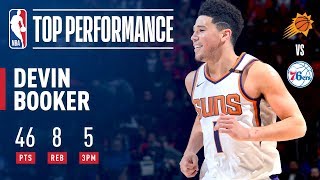 Devin Booker - Phoenix Suns