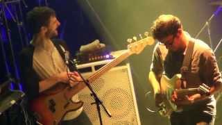 Snarky Puppy : What About Me ? @ La Cigale, Paris (08/11/15)