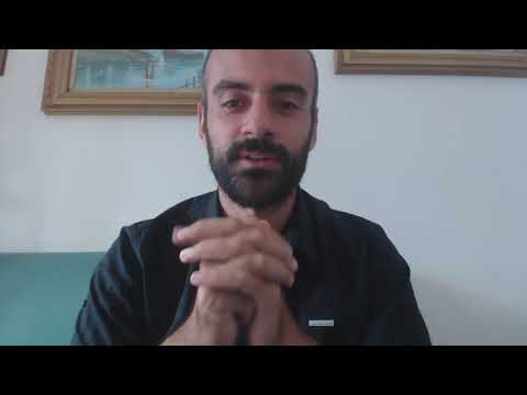 Are you afraid to speak? Why?