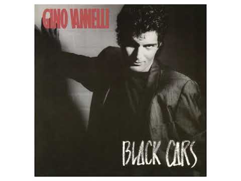 Gino Vannelli - Hurts To Be In Love
