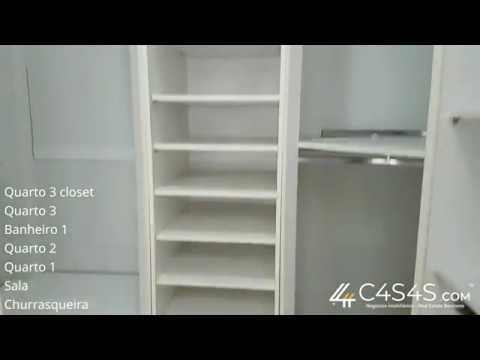 Brasília - Asa Sul, 709 - R$ 895.000,00 - www.C4S4S.com ® | Negócios Imobiliários