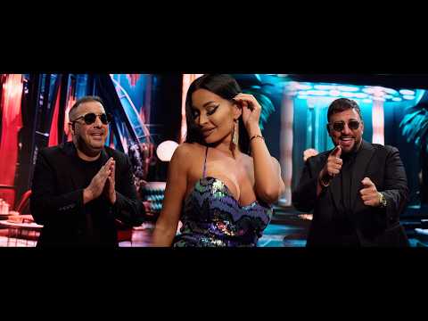 Costel Biju & Mihaita Piticu - Ini ini inima mea | Official Video