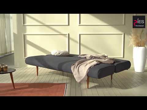 Innovation Unfurl Klappsofa Imagefilm
