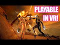 The UEVR Experience Playing ALMOST ANY Game In VR
