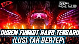 Download lagu DJ MIXTAPE FUNKOT TERBARU ‼️ DJ ILUSI TAK BERTEPI x TAK SEINDAH MALAM KEMARIN HARD mp3 Download lagu DJ MIXTAPE FUNKOT TERBARU ‼️ DJ ILUSI TAK BERTEPI x TAK SEINDAH MALAM KEMARIN HARD mp3