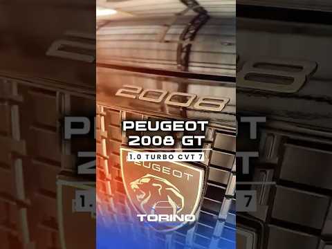 PEUGEOT GT 208!!! Impecable #automobile #concesionaria