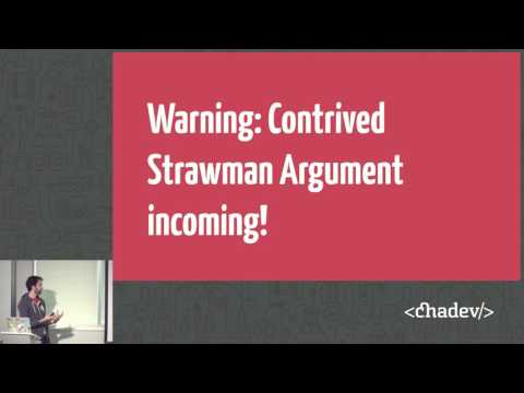 Generate Your Tests w/ Chris Keathley