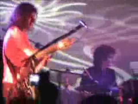 15. Tu Carcel - Enanitos Verdes - McAllen, TX - 03-25-2007