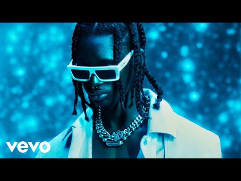 TO THE MOON (Drill Remix) (M24, G Herbo, JnrChoi, Fivio Foreign, Russ Millions & Sam Tompkins)