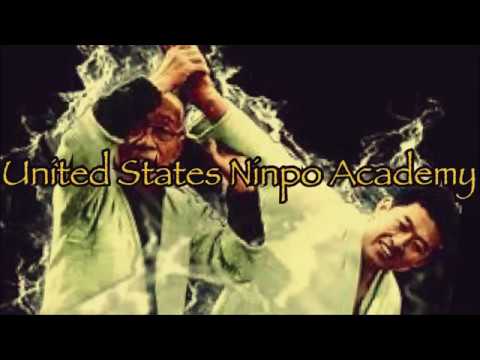 Koto Ryu Kihon Basics