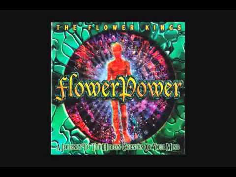 The Flower Kings - Garden of Dreams [Full Song]