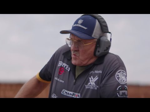 NEW WORLD RECORD FROM JERRY MICULEK