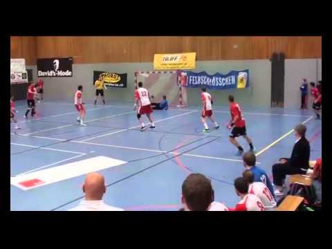 HSC Kreuzlingen - TV Zofingen