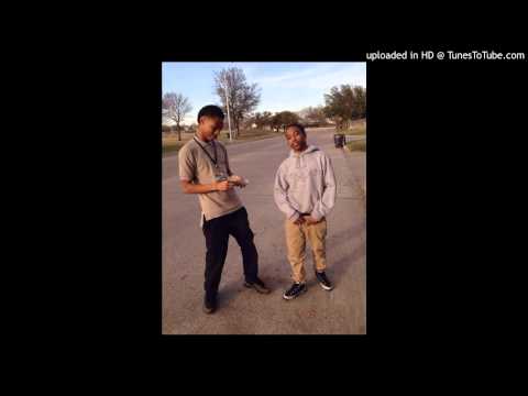 TreSavage817 x Trilla - Chiraq