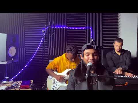 K r3my - Black Acoustic (Ft July 7 x Concvptt)