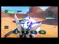 Transformers Prime The Game Wii U Multiplayer part 184
