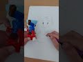 How To Draw Mario From Super Mario Bros 2