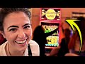 She Won $125,000 So I Tried $500/Spins and It WORKED!!