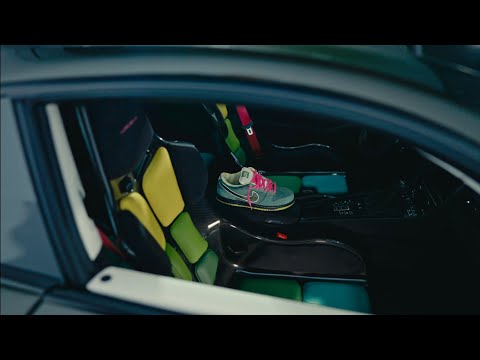 Indecent 911 SEMA 2025 Treadpass build #014: First Look