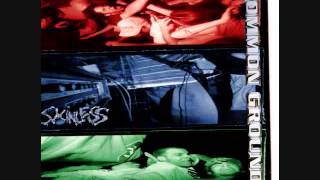 Skinless - Bobbing for heads