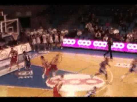 Pepinster - Gand 7/02/09