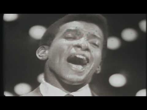 Hullabaloo February 28, 1966 08 All Of A Sudden My Heart Sings Love Is All We Need   Mel Carter