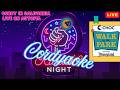 LIVE DISNEYLAND CHOC WALK AUTOPIA CORDYAOKE Karaoke 7 19 26