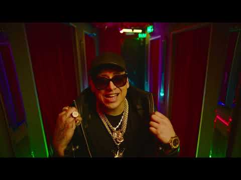 Matemos Las Ganas - Tunechikidd x ITHAN NY x DONNER (Video Oficial)