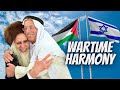 Wartime Harmony Unveiling The Unexpected Friendship Between Arab Muslim And Israeli Jew During War