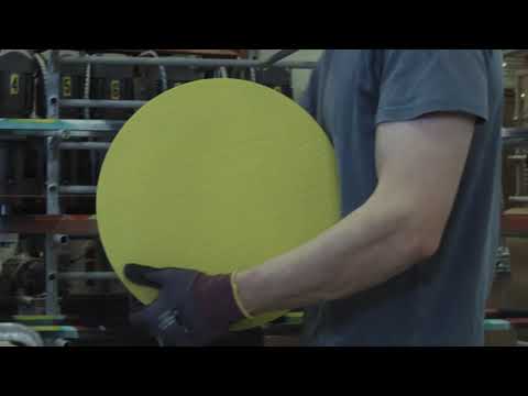 Artek Making of Colouring