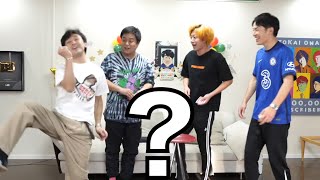 本当に理解不能な言動のとき、最終手段として使われる「?」白テロップ集Ⅲ【東海オンエア】