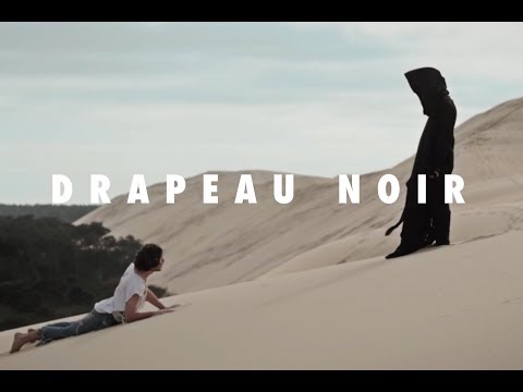 Lord Esperanza - Drapeau Noir (prod. Itzama)