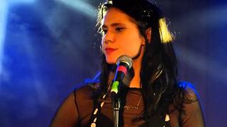 Kate Nash - Don't You Want to Share the Guilt? live 53 Degrees Preston 09-04-13