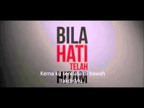 Sujudku Nadia Aqilah (Lyric)