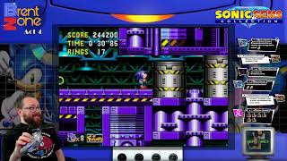 ✨ Sonic Gems Collection | Sonic the Fighters, Sonic CD, & Sonic R | GameCube Hardware ✨
